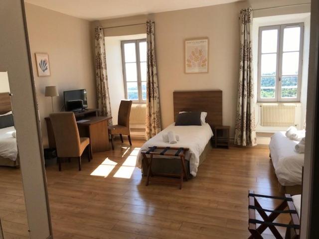 La Bastide De Sanilhac Otel Sanilhac  Dış mekan fotoğraf
