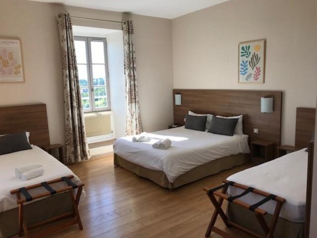 La Bastide De Sanilhac Otel Sanilhac  Dış mekan fotoğraf