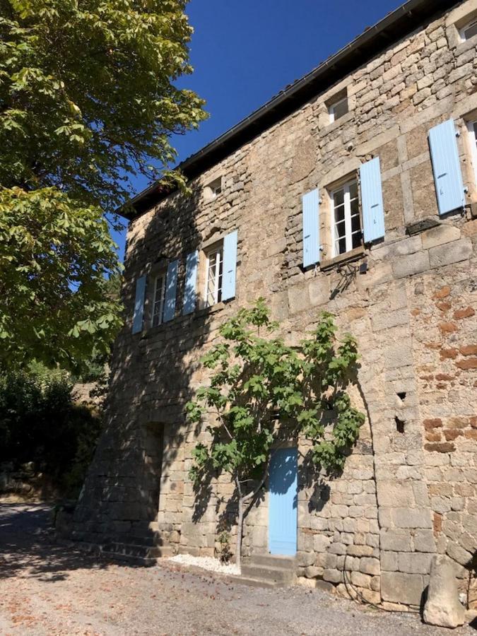 La Bastide De Sanilhac Otel Sanilhac  Dış mekan fotoğraf