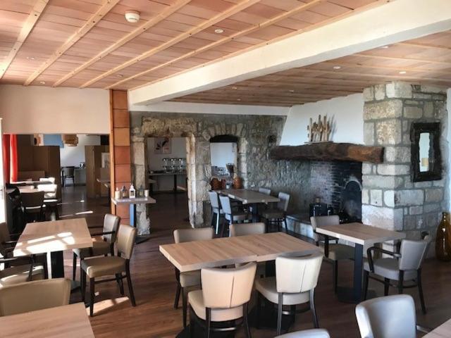 La Bastide De Sanilhac Otel Sanilhac  Dış mekan fotoğraf