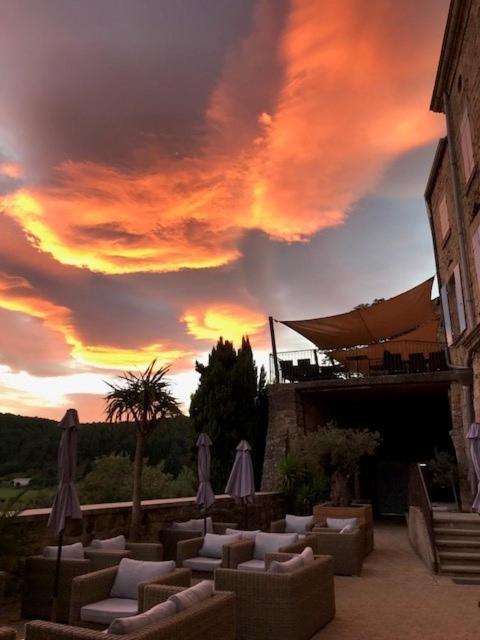 La Bastide De Sanilhac Otel Sanilhac  Dış mekan fotoğraf