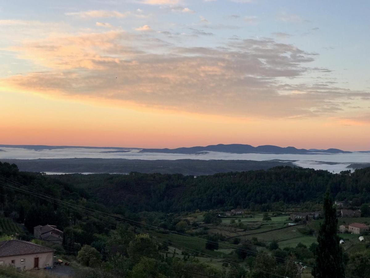 La Bastide De Sanilhac Otel Sanilhac  Dış mekan fotoğraf