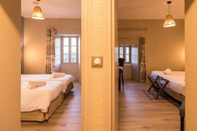 La Bastide De Sanilhac Otel Sanilhac  Dış mekan fotoğraf
