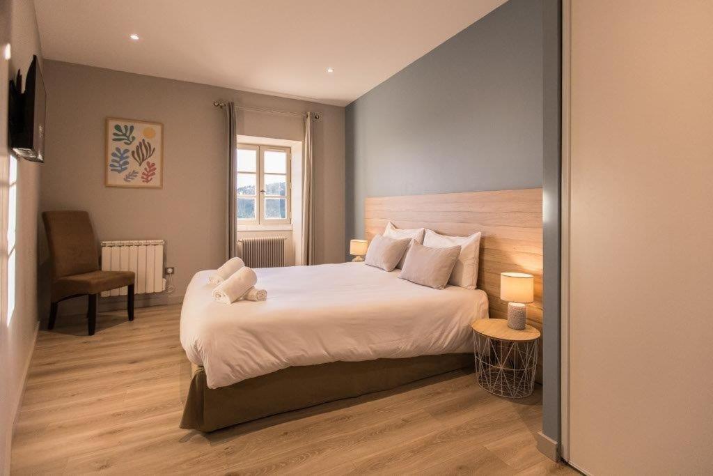 La Bastide De Sanilhac Otel Sanilhac  Dış mekan fotoğraf