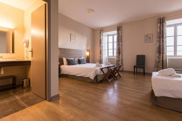 La Bastide De Sanilhac Otel Sanilhac  Dış mekan fotoğraf