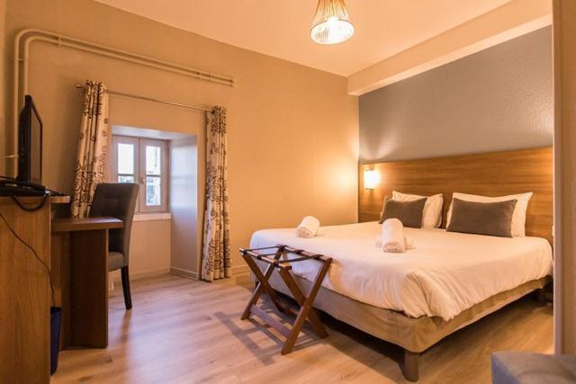 La Bastide De Sanilhac Otel Sanilhac  Dış mekan fotoğraf