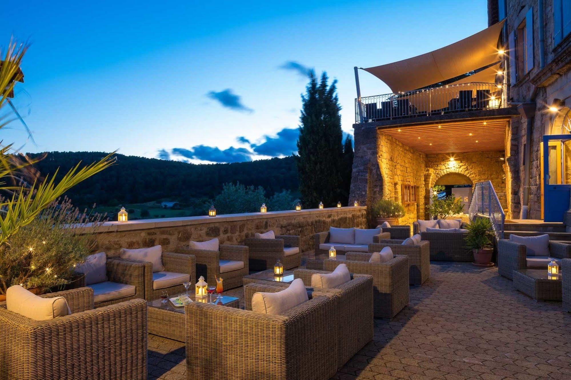 La Bastide De Sanilhac Otel Sanilhac  Dış mekan fotoğraf